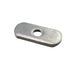 Track Nuts M6 x 1/2" wide - 6 PK