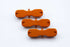 Rod Rack - ROD MOUNT 3 pack - ROD MOUNT ONLY