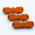 Rod Rack - ROD MOUNT 3 pack - ROD MOUNT ONLY