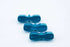 Rod Rack - ROD MOUNT 3 pack - ROD MOUNT ONLY