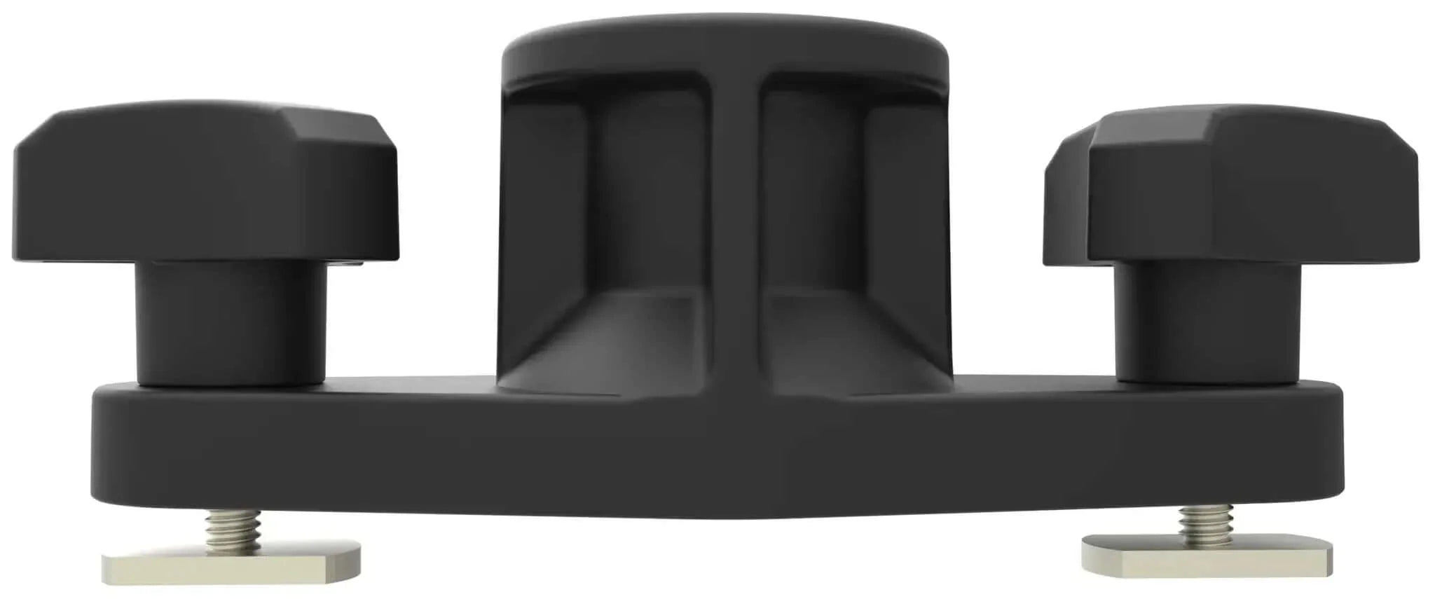 Stealth Kayak Rail Mount Base