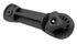 Stealth Dual Pivot Shorty Extension