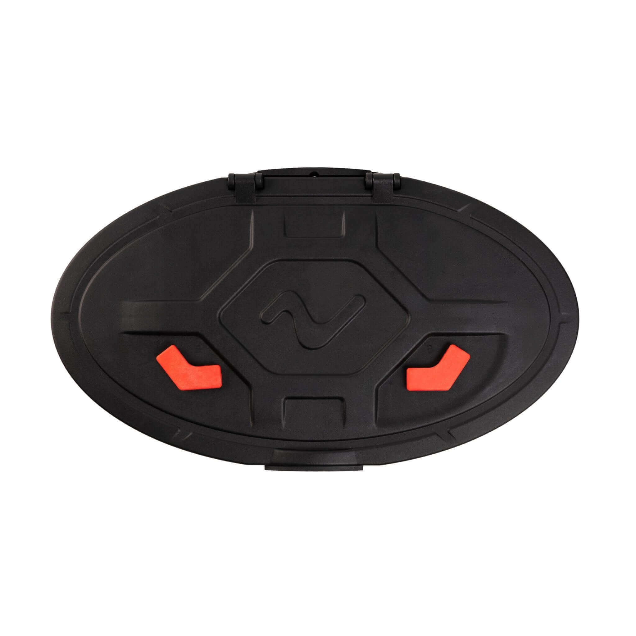 V-Wave Bow Hatch