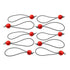 Versa Bungee Ball Tether (10 pk)