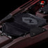 Vibe  FlexTop Cover Shearwater 125
