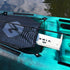 Vibe FlexTop Cover Yellowfin