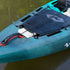 Vibe FlexTop Cover Yellowfin