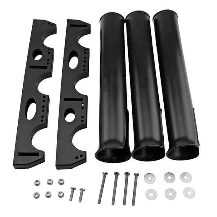 Yak Gear Build a Crate Rod Holder Kit