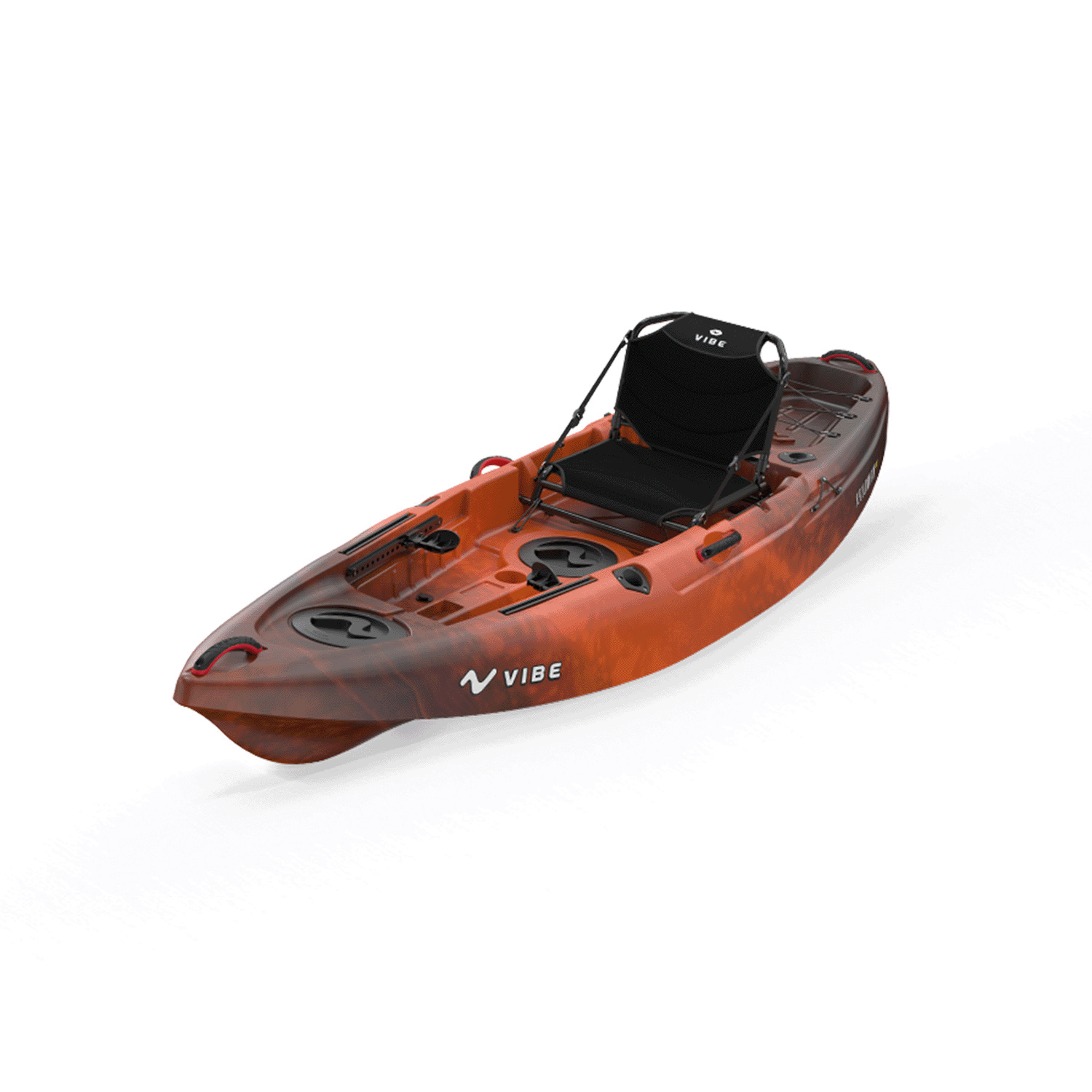 Yellowfin 100 Bundle