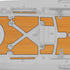 Yellowfin 130T Premium Deck Padding