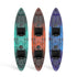 Yellowfin 130T - Outfit, Anchor & Secure Bundle