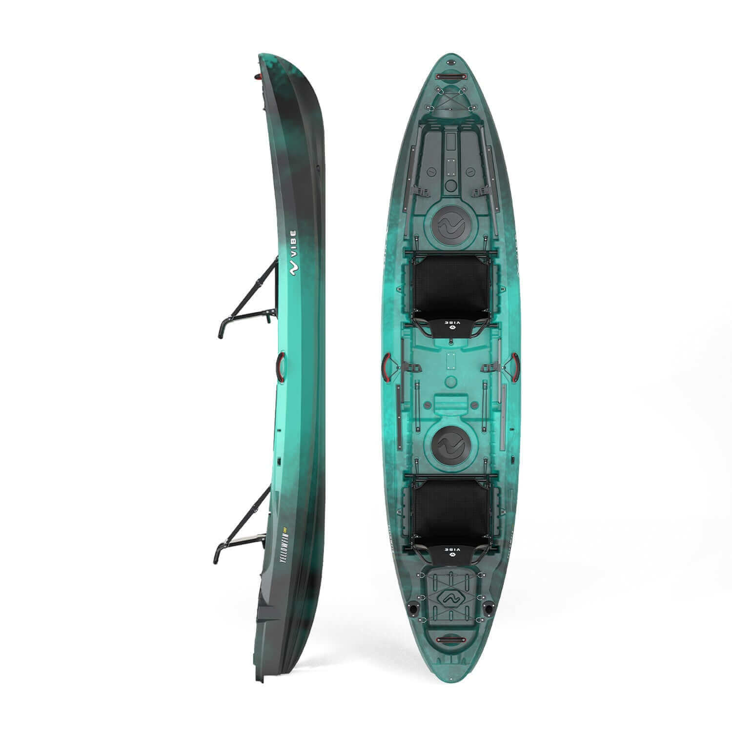Vibe Yellowfin 130T Tandem