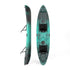 Yellowfin 130T - Outfit, Anchor & Secure Bundle