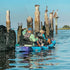 Yellowfin 130T - Outfit, Anchor & Secure Bundle