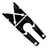 Yellowfin Series Kayak Deck Padding