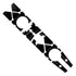 Yellowfin Series Kayak Deck Padding