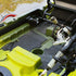Yellowfin Series Kayak Deck Padding