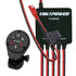 YP-RP5W-OR Five Circuit Wireless Digital Switching System - Kayaks or Off Road